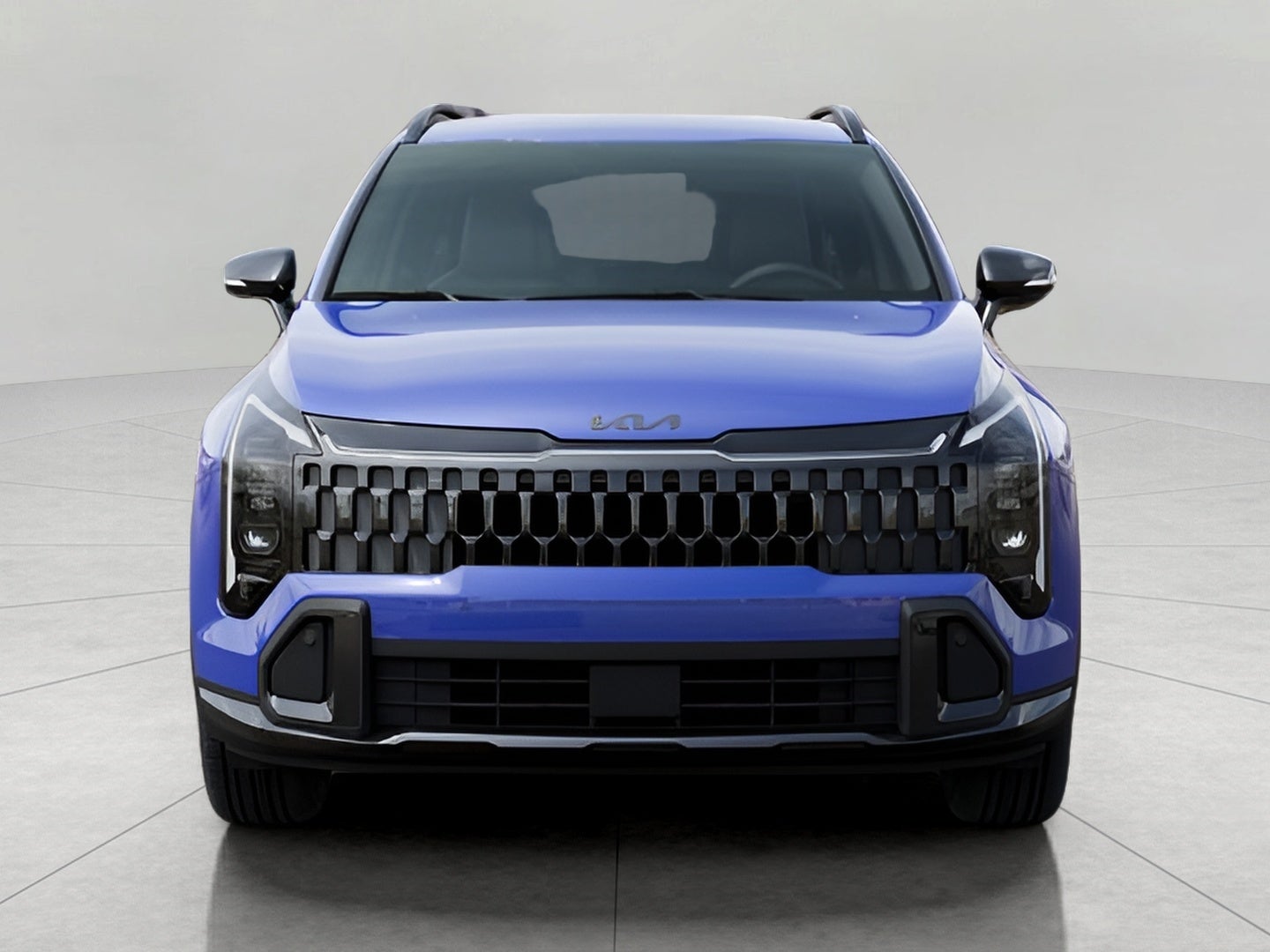 2026 Kia Sportage X-Line AWD