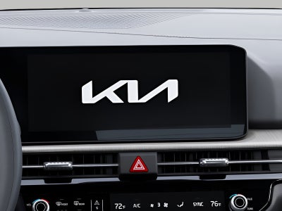 2026 Kia Sportage X-Line AWD