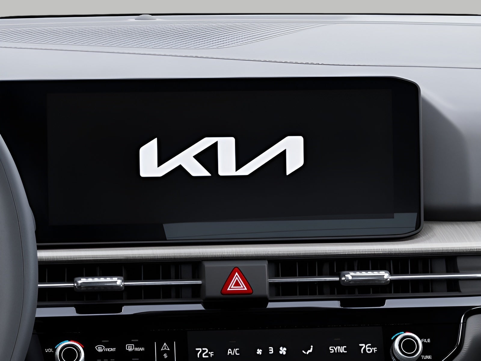 2026 Kia Sportage X-Line AWD