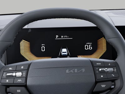 2026 Kia Sportage X-Line AWD