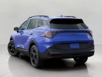 2026 Kia Sportage X-Line AWD