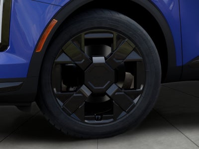 2026 Kia Sportage X-Line AWD