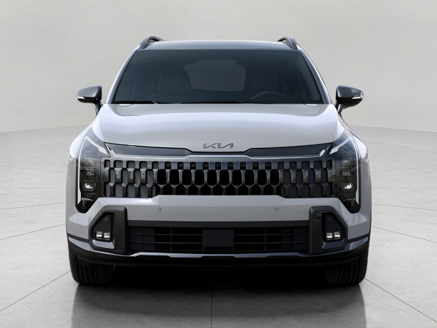 2027 Kia Sportage X-Line AWD