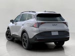 2027 Kia Sportage X-Line AWD
