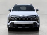 2026 Kia Sportage X-Line AWD