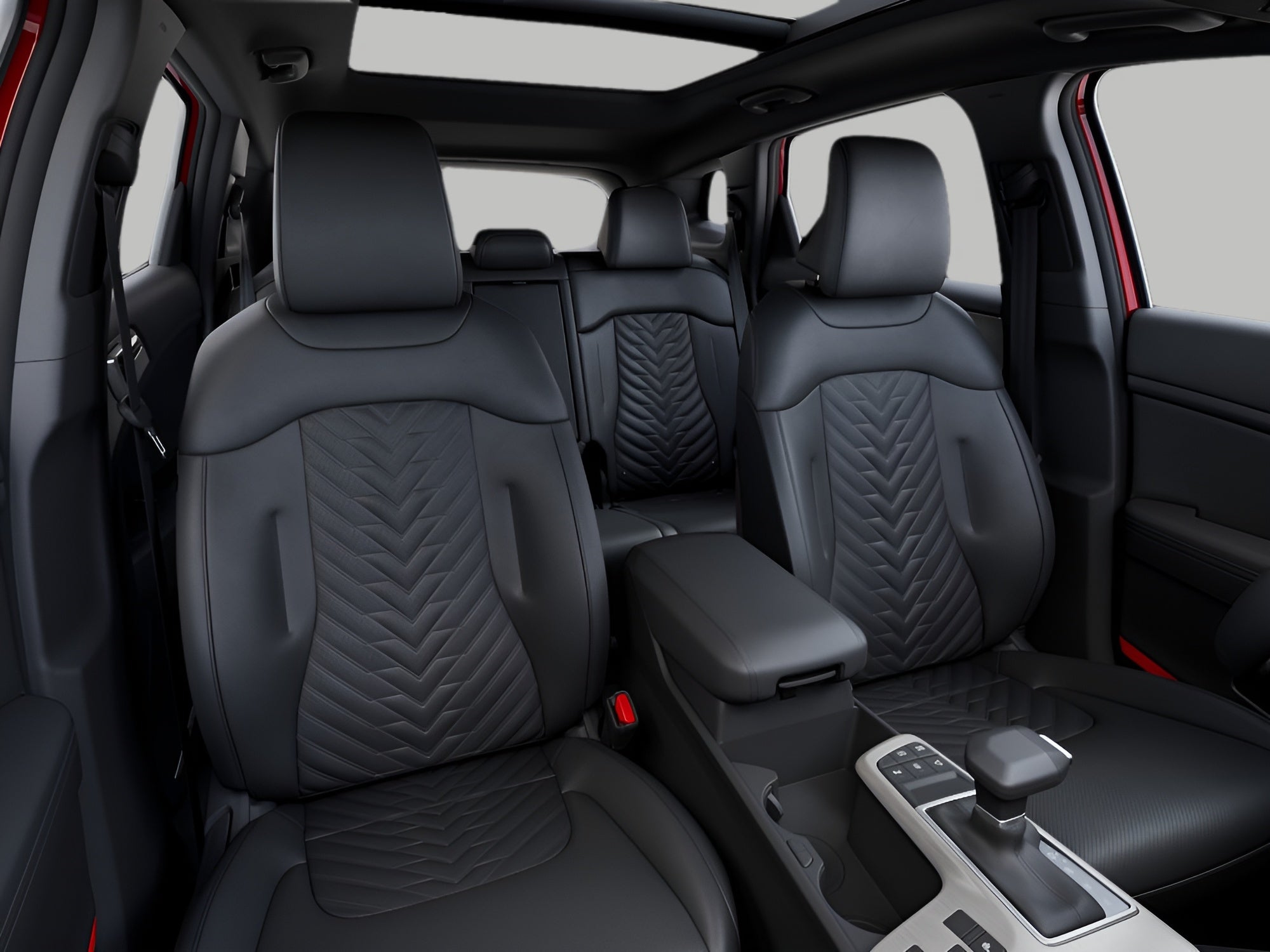 2027 Kia Sportage X-Line AWD
