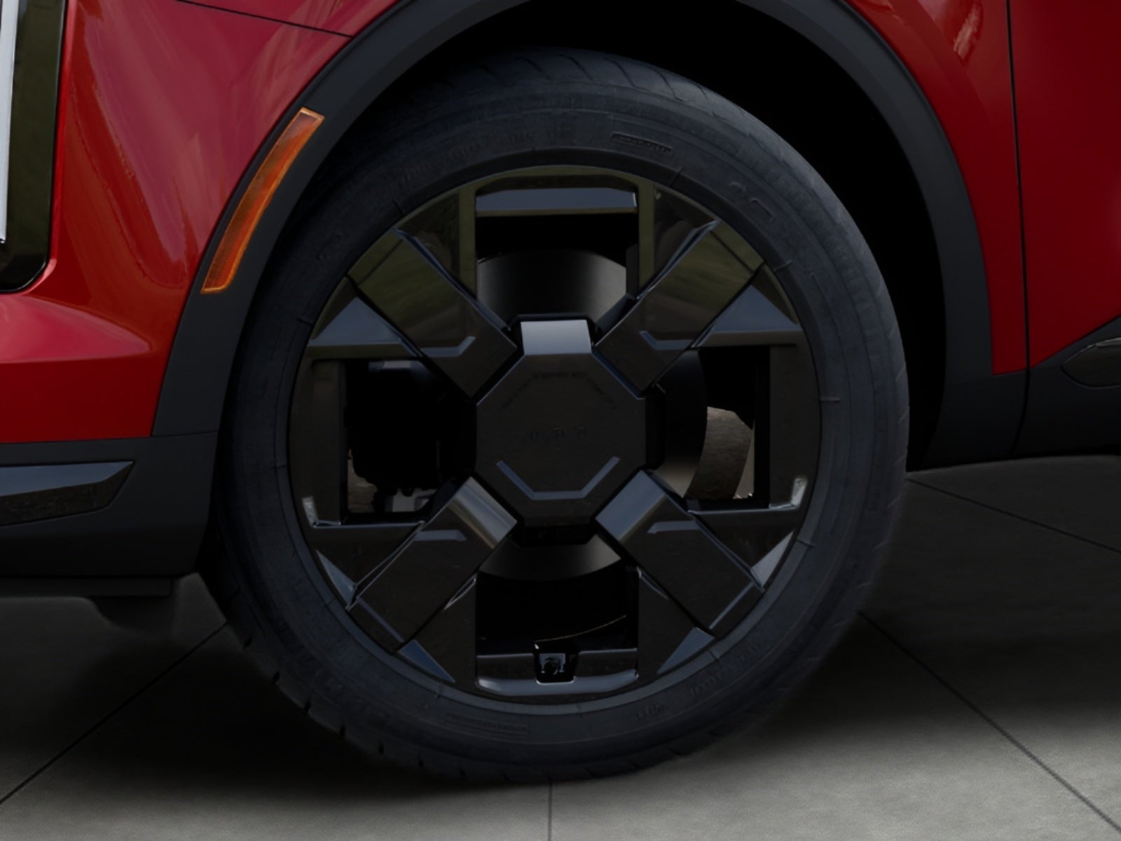 2027 Kia Sportage X-Line AWD