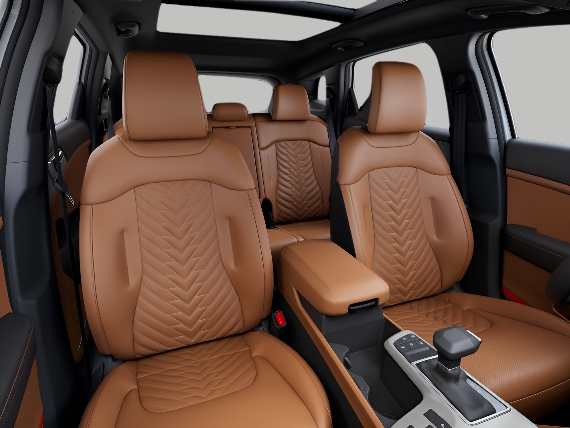 2027 Kia Sportage X-Line AWD