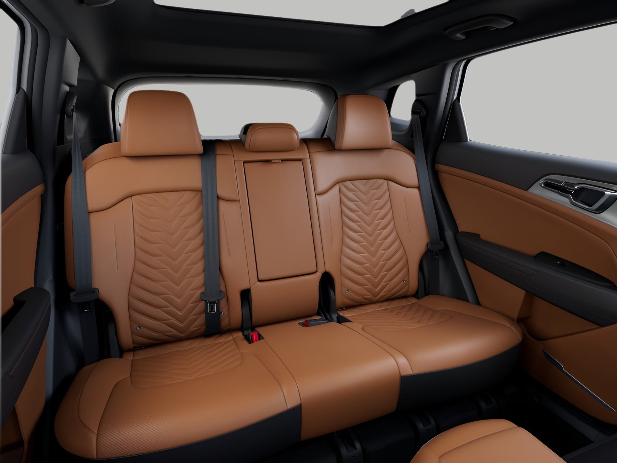 2027 Kia Sportage X-Line AWD