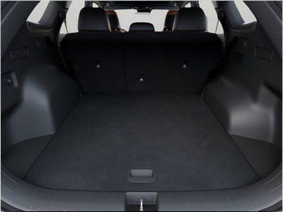 2027 Kia Sportage X-Line AWD