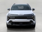 2027 Kia Sportage X-Line AWD