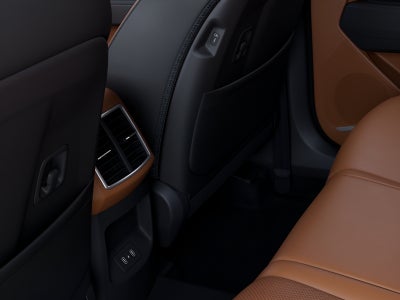 2027 Kia Sportage X-Line AWD