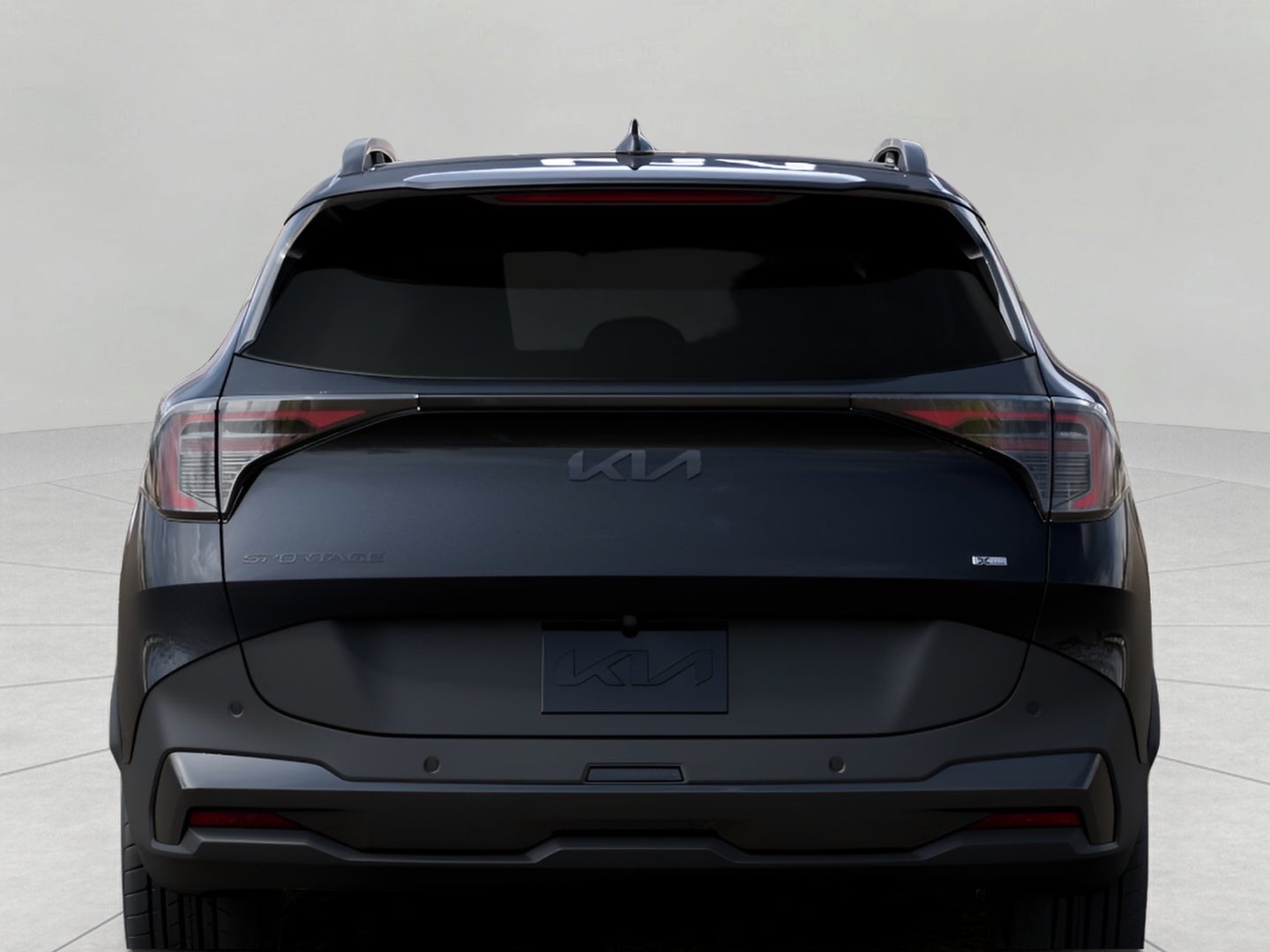 2026 Kia Sportage X-Line AWD