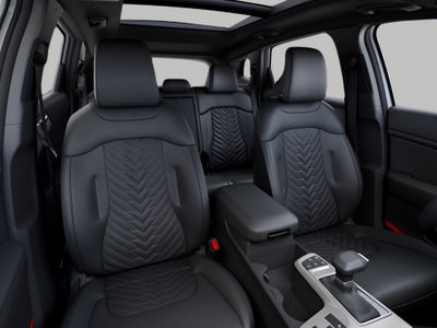 2026 Kia Sportage X-Line AWD