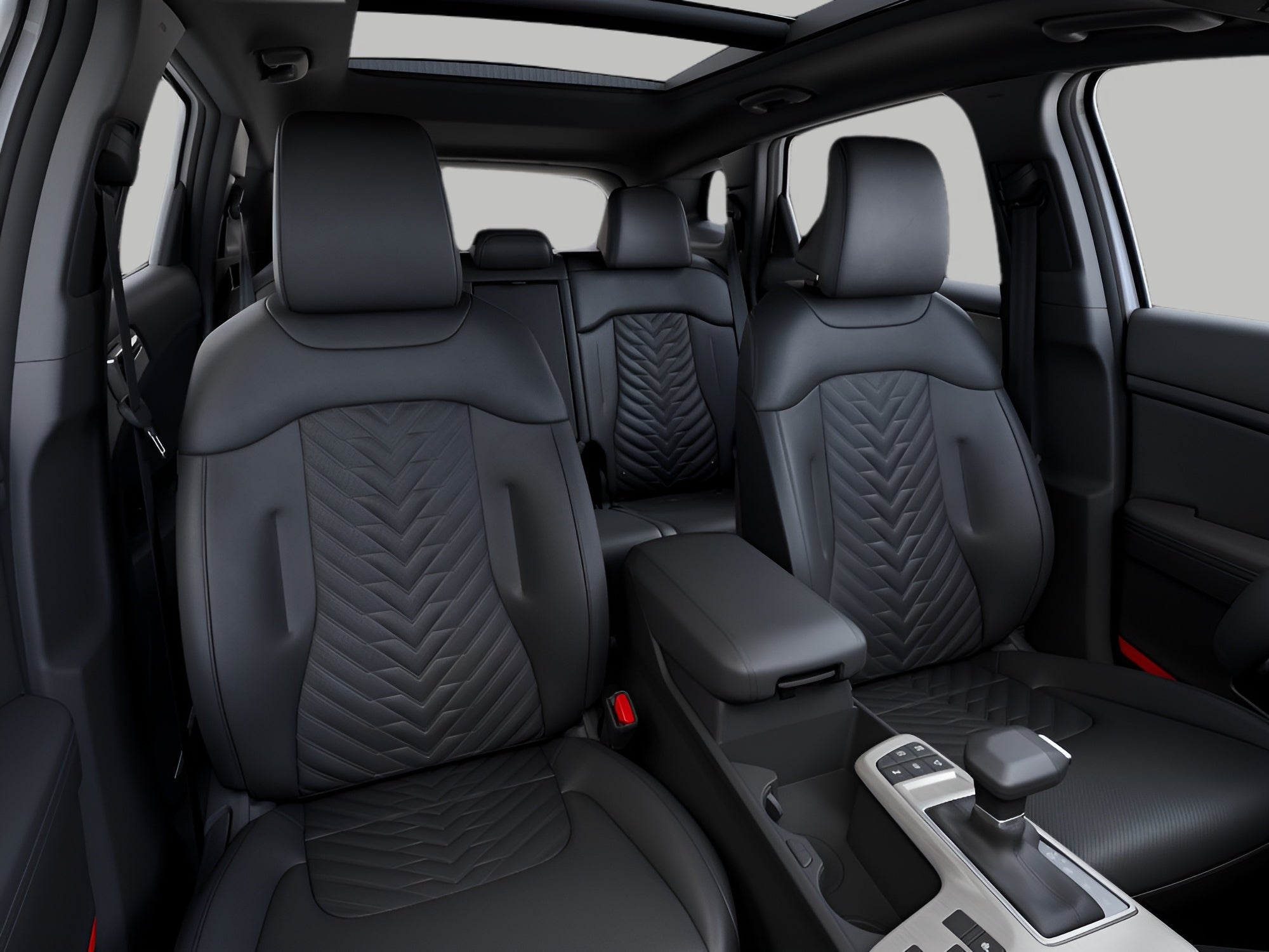 2026 Kia Sportage X-Line AWD