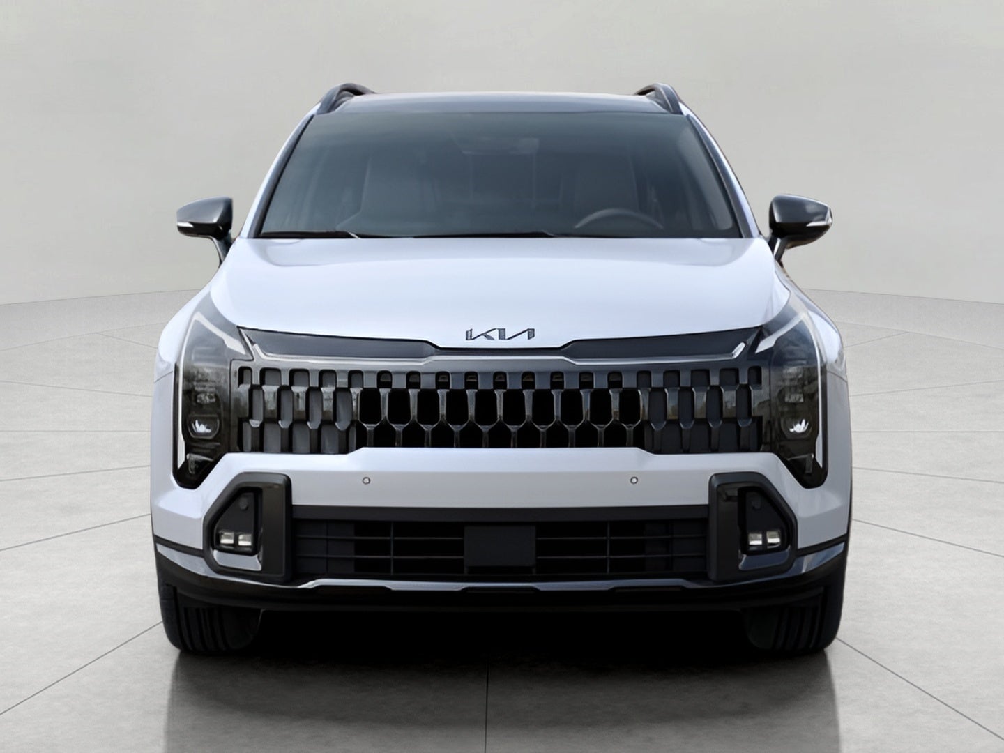 2026 Kia Sportage X-Line AWD