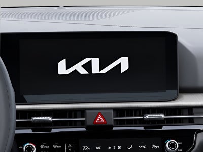 2026 Kia Sportage X-Line AWD