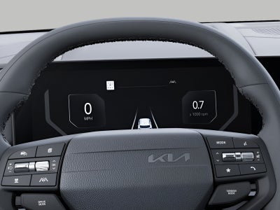 2026 Kia Sportage X-Line AWD