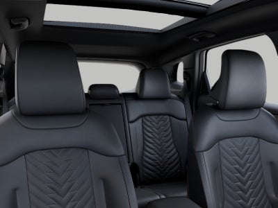 2026 Kia Sportage X-Line AWD