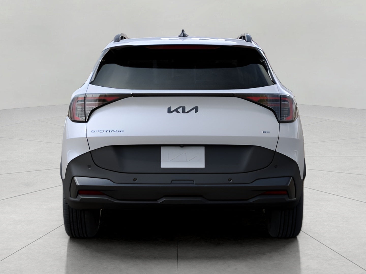 2026 Kia Sportage X-Line AWD