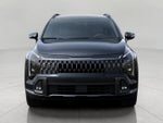 2027 Kia Sportage X-Line AWD