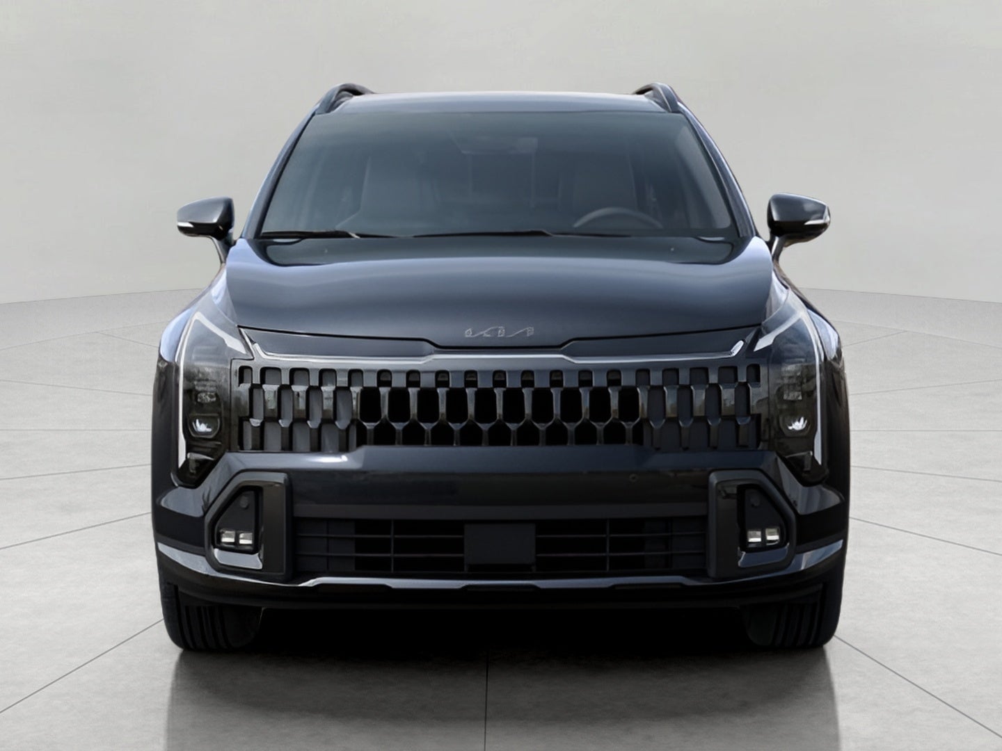 2027 Kia Sportage X-Line AWD