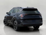 2027 Kia Sportage X-Line AWD