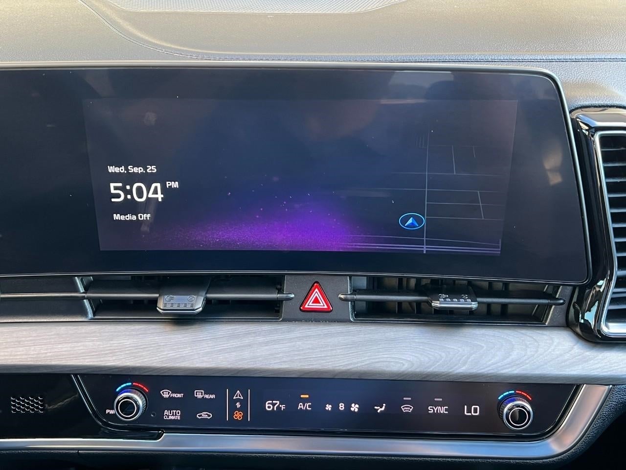 2023 Kia Sportage XPro Prestige AWD Appleton WI Bergstrom Kia