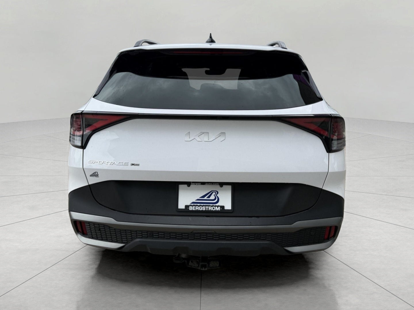 2024 Kia Sportage X-Pro AWD