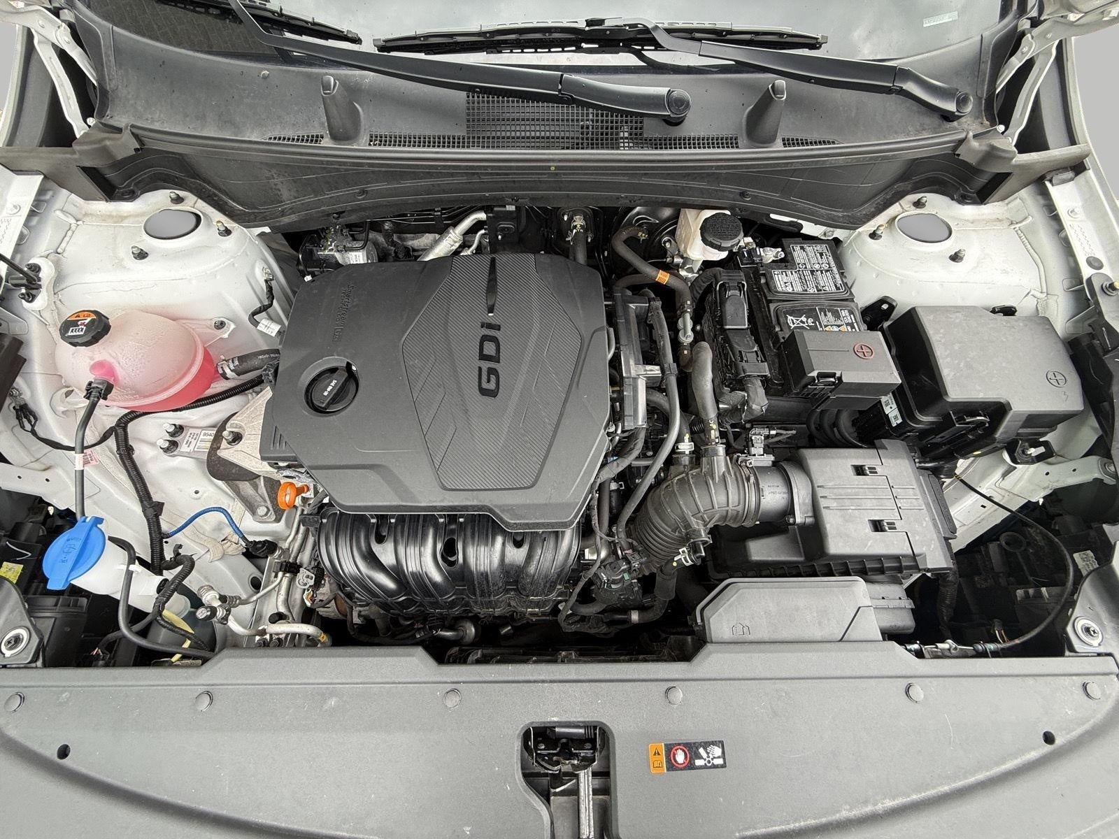 2024 Kia Sportage X-Pro AWD