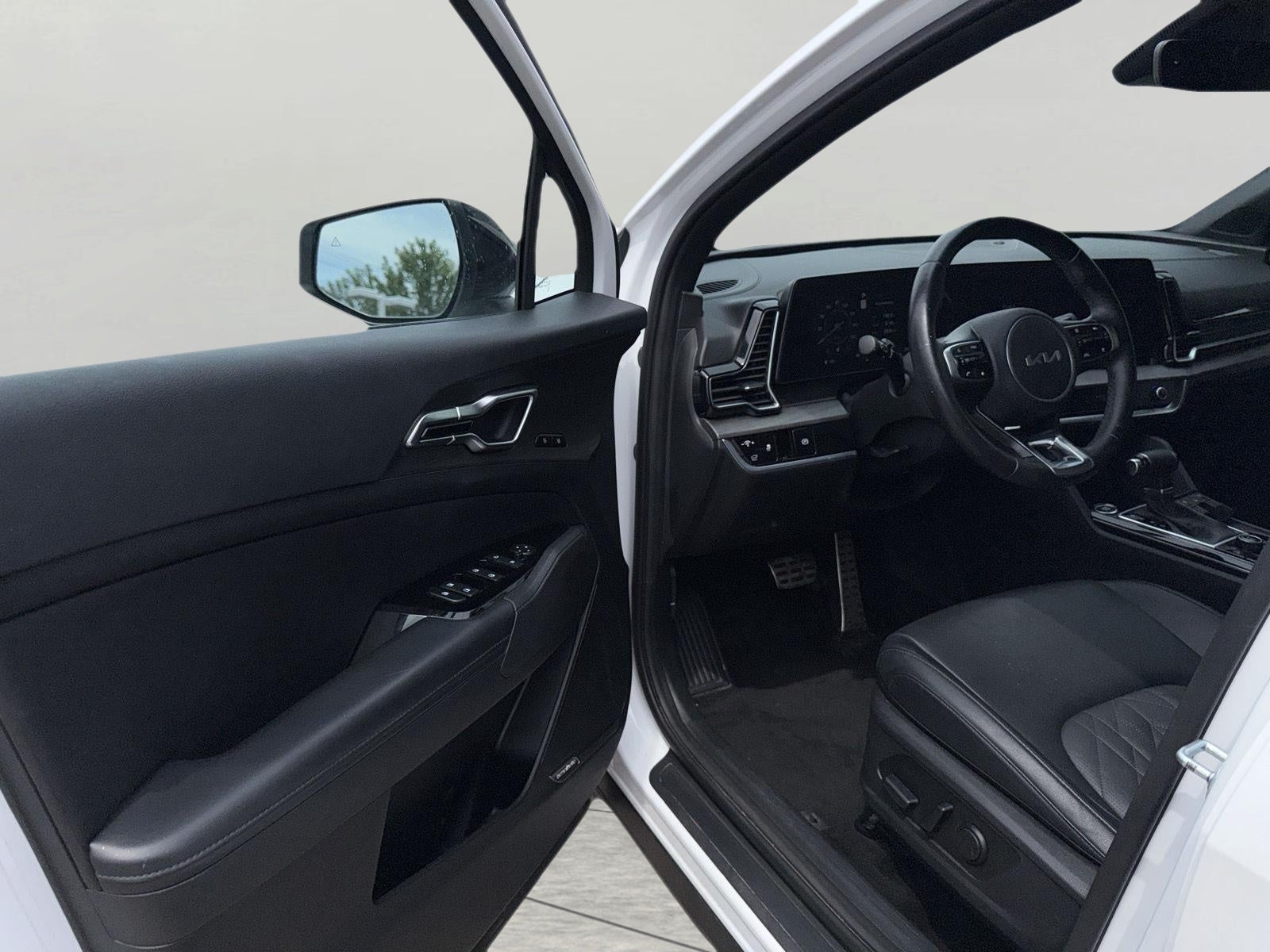 2024 Kia Sportage X-Pro AWD