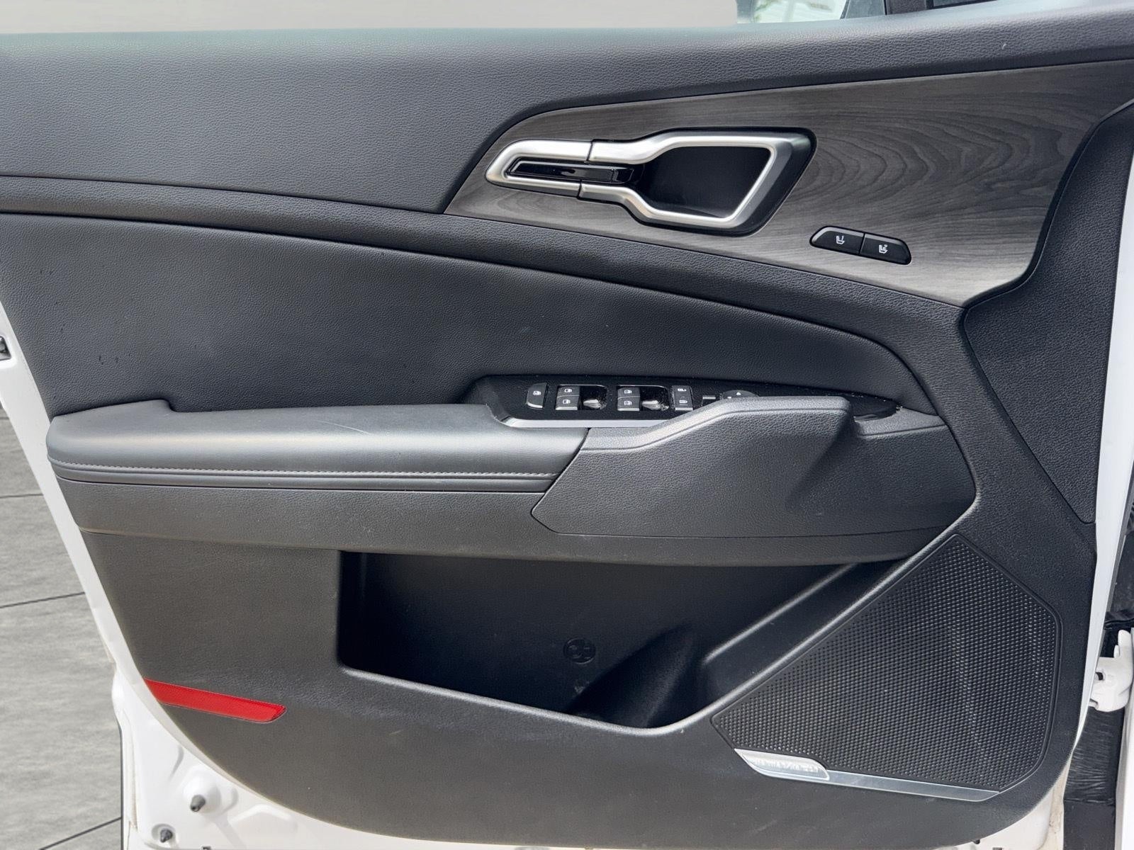 2024 Kia Sportage X-Pro AWD