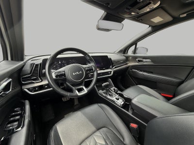 2024 Kia Sportage X-Pro AWD