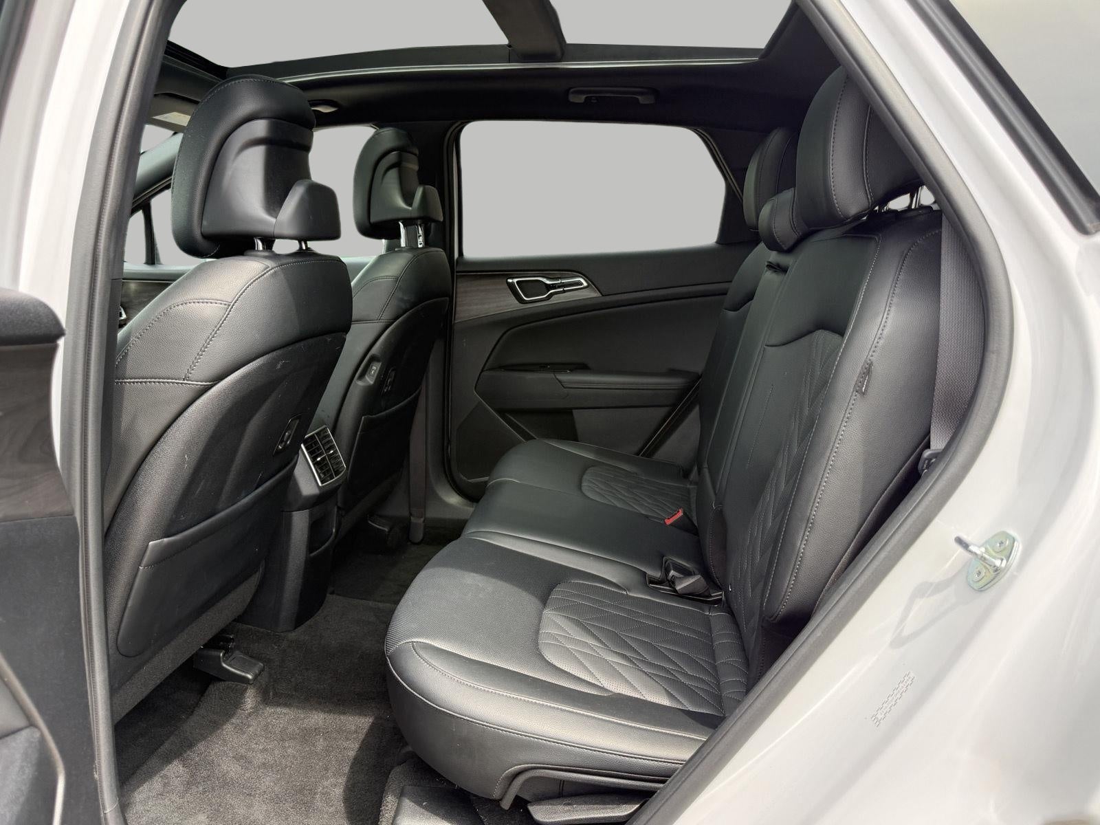 2024 Kia Sportage X-Pro AWD
