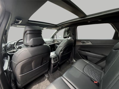2024 Kia Sportage X-Pro AWD