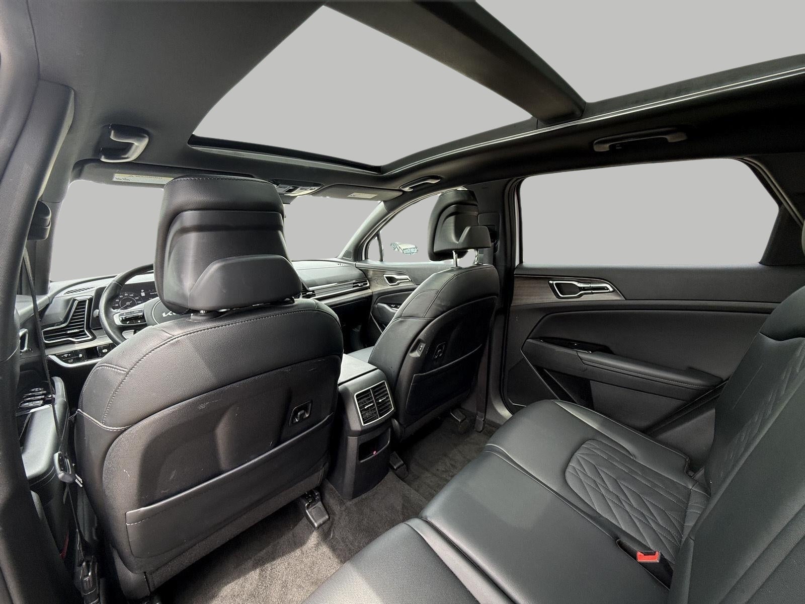 2024 Kia Sportage X-Pro AWD