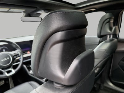 2024 Kia Sportage X-Pro AWD
