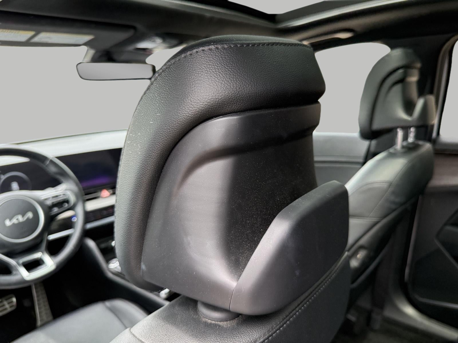 2024 Kia Sportage X-Pro AWD