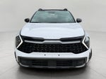 2024 Kia Sportage X-Pro AWD