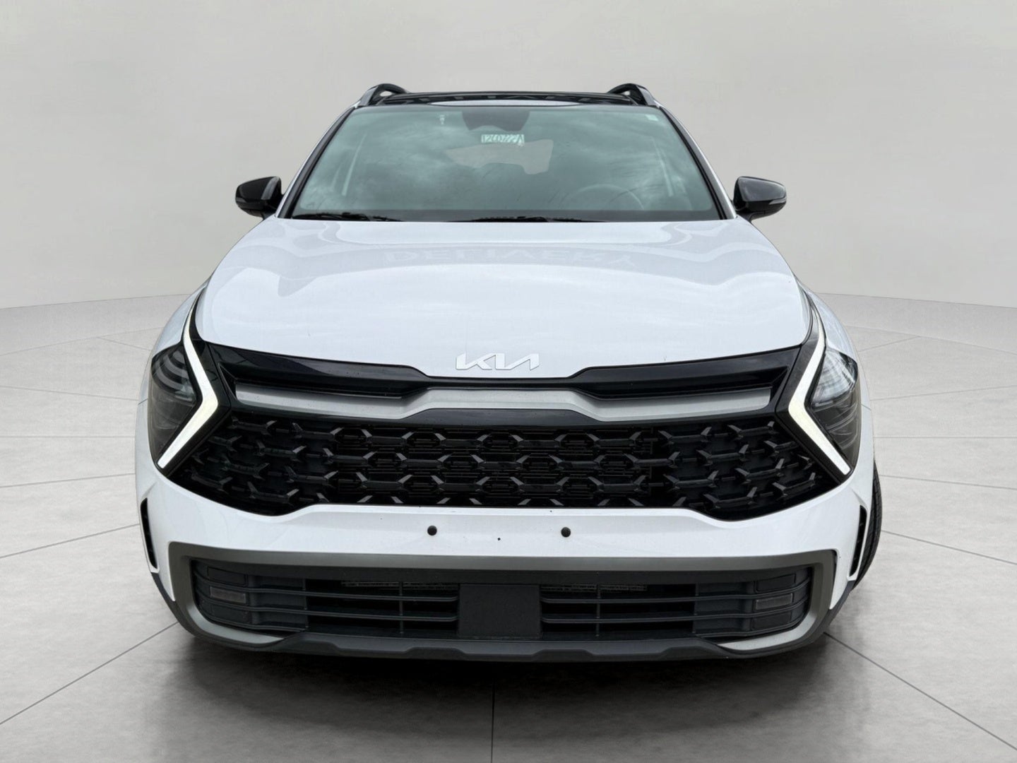 2024 Kia Sportage X-Pro AWD