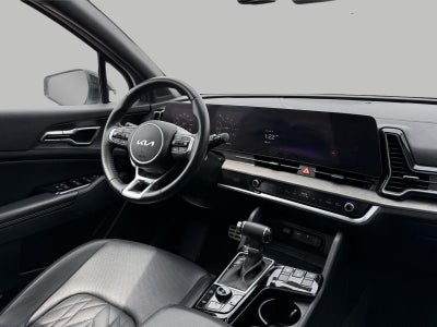2024 Kia Sportage X-Pro AWD