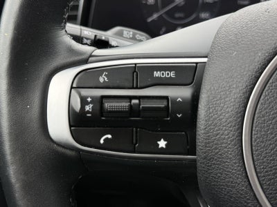 2024 Kia Sportage X-Pro AWD