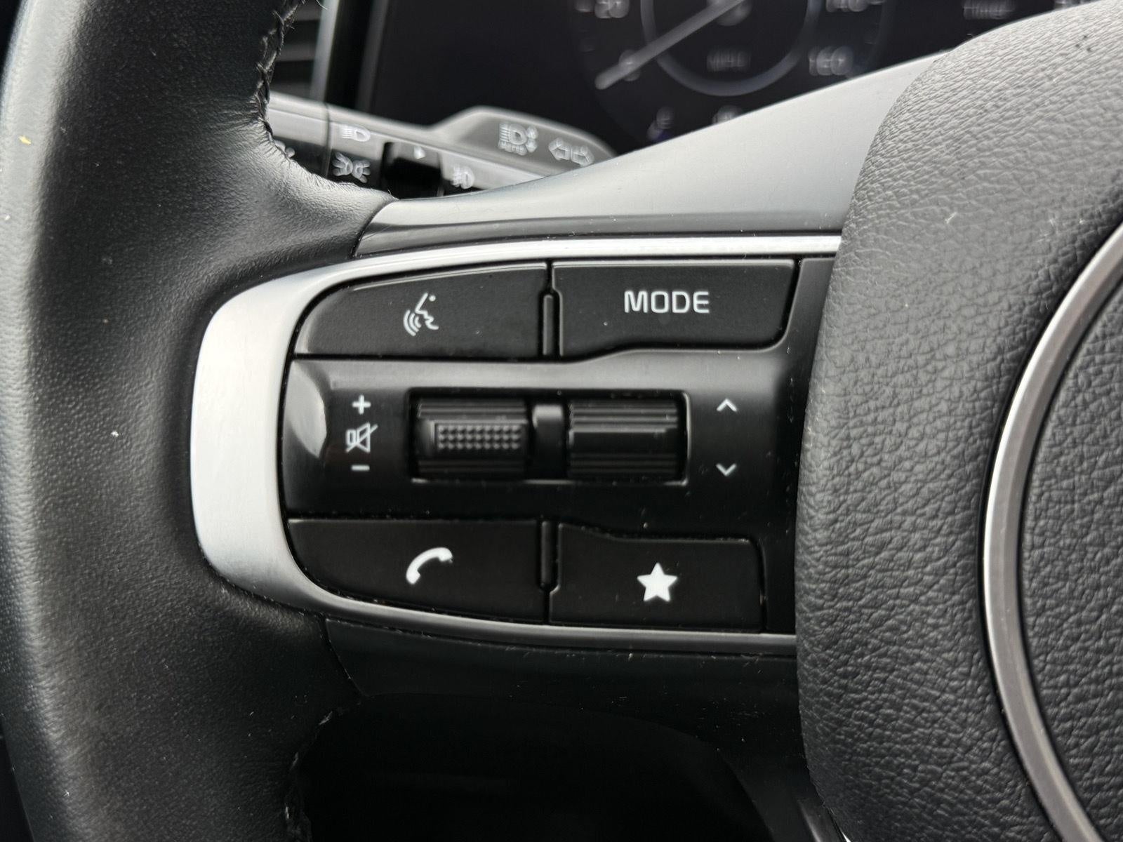 2024 Kia Sportage X-Pro AWD