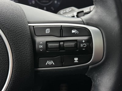 2024 Kia Sportage X-Pro AWD