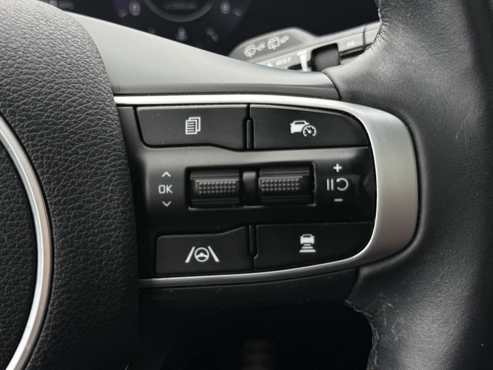 2024 Kia Sportage X-Pro AWD