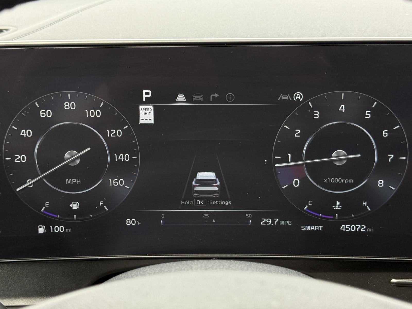 2024 Kia Sportage X-Pro AWD