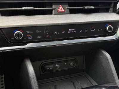 2024 Kia Sportage X-Pro AWD