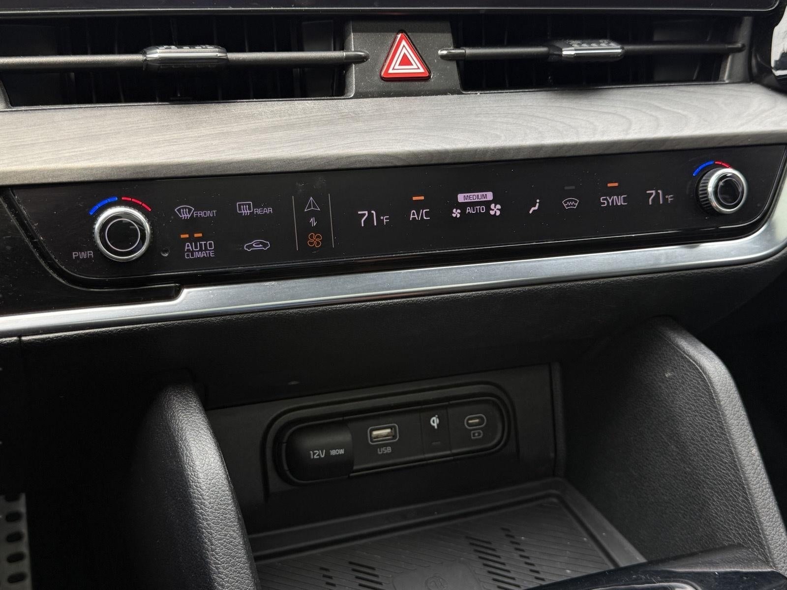 2024 Kia Sportage X-Pro AWD