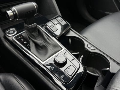 2024 Kia Sportage X-Pro AWD