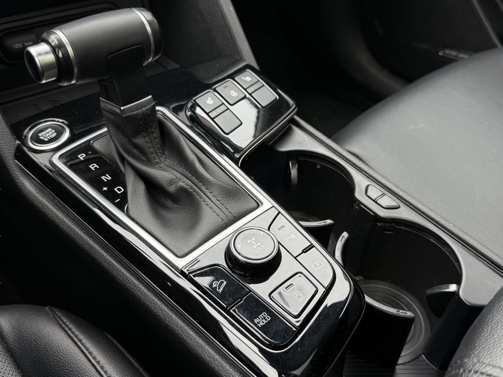2024 Kia Sportage X-Pro AWD